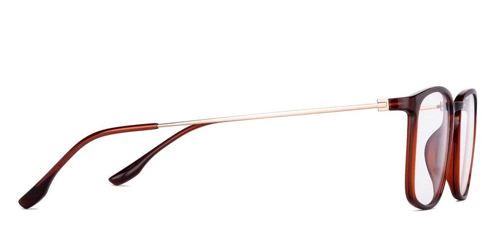 Transition Eyeglasses-Frame Square--EG Transition Eyeglasses-Frame Square--EG