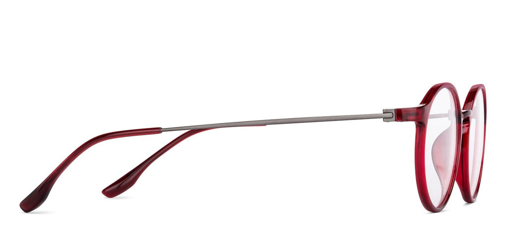 Square Eyeglasses-Frame Round--EG Square Eyeglasses-Frame Round--EG