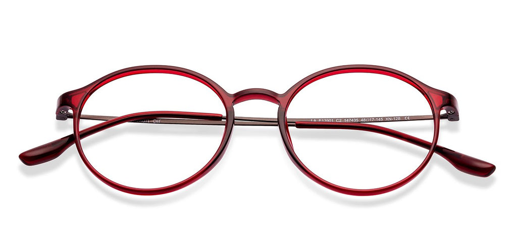 Square Eyeglasses-Frame Round--EG Square Eyeglasses-Frame Round--EG