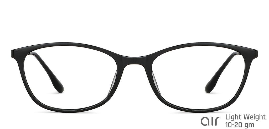 -Frame Cat Eye--EG -Frame Cat Eye--EG