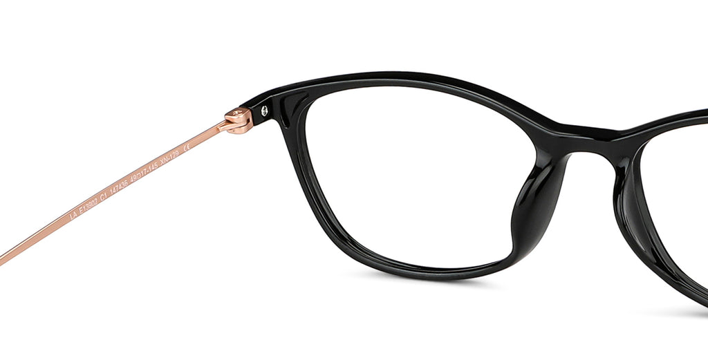 -Frame Cat Eye--EG -Frame Cat Eye--EG