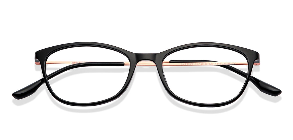 -Frame Cat Eye--EG -Frame Cat Eye--EG