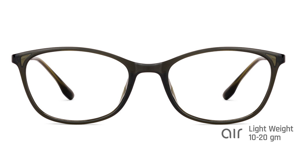 -Frame Cat Eye--EG -Frame Cat Eye--EG