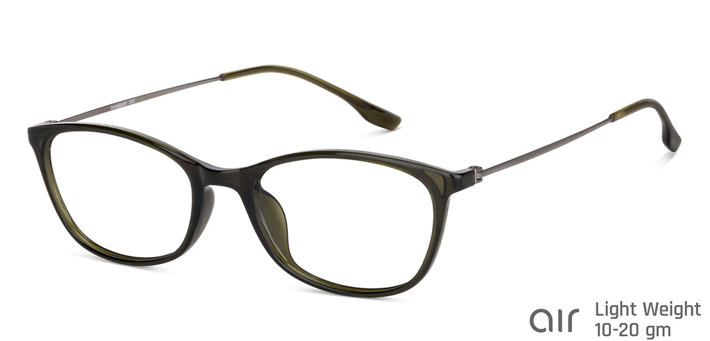-Frame Cat Eye--EG -Frame Cat Eye--EG