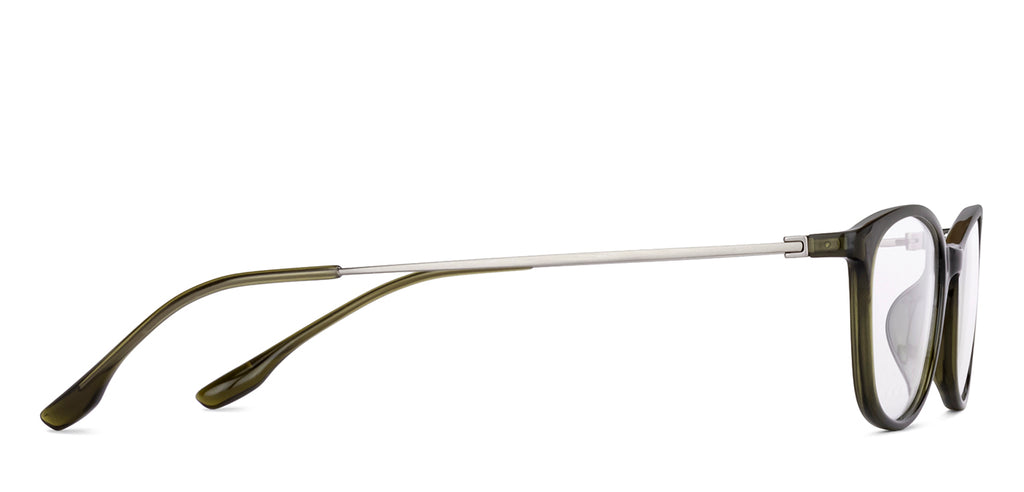 -Frame Cat Eye--EG -Frame Cat Eye--EG