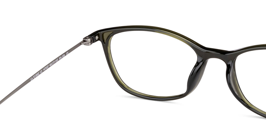 -Frame Cat Eye--EG -Frame Cat Eye--EG