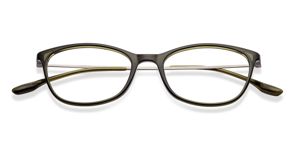 -Frame Cat Eye--EG -Frame Cat Eye--EG