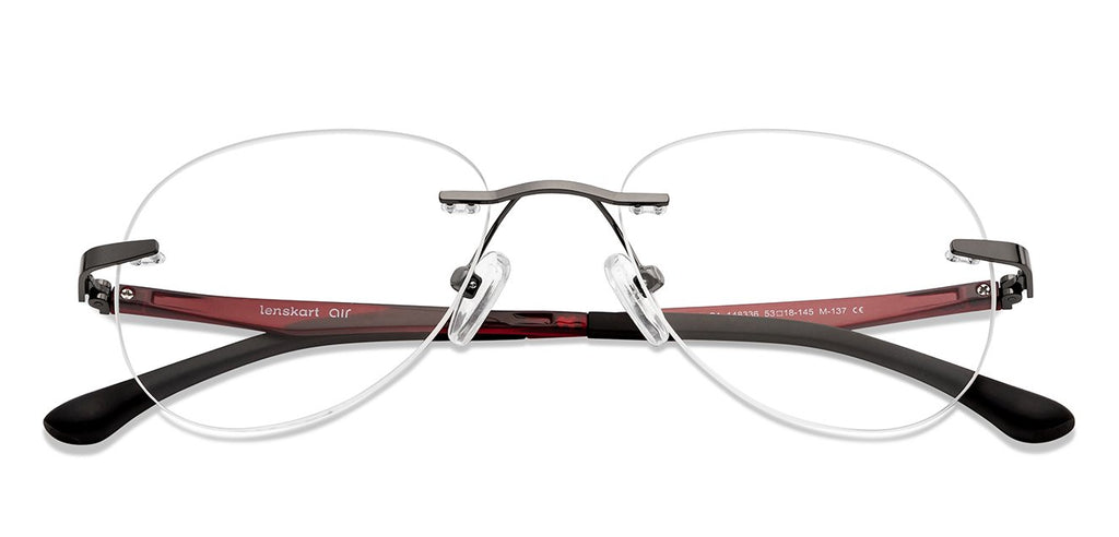 -Frame Aviator--EG -Frame Aviator--EG