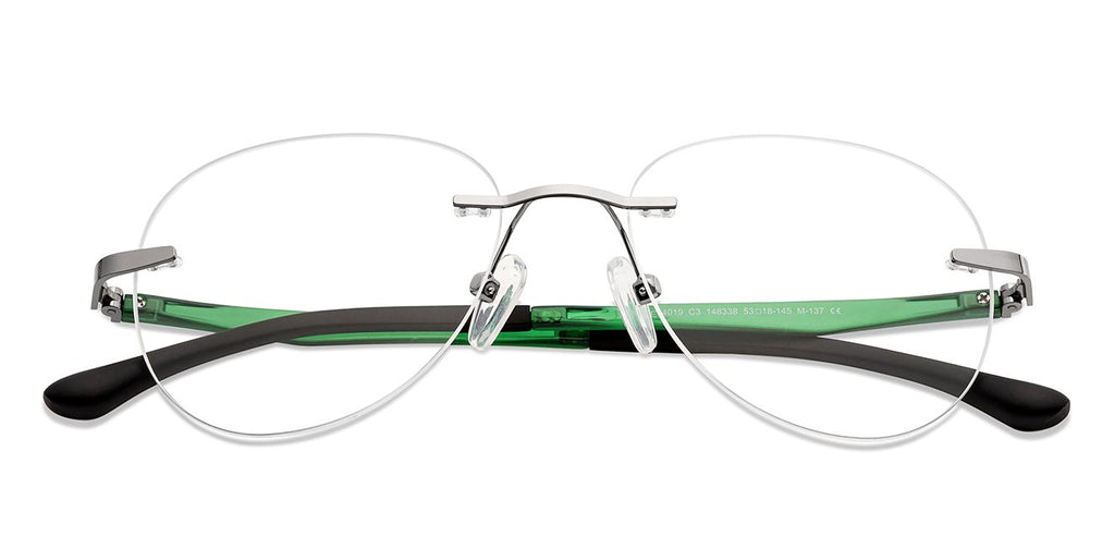 -Frame Aviator--EG -Frame Aviator--EG