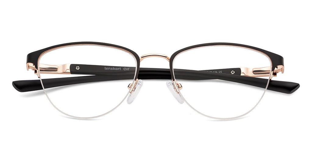 -Frame Cat Eye--EG -Frame Cat Eye--EG