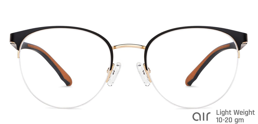 Round Eyeglasses-Frame Round--EG Round Eyeglasses-Frame Round--EG