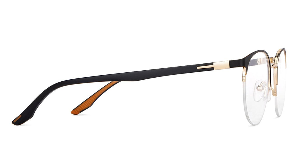 Round Eyeglasses-Frame Round--EG Round Eyeglasses-Frame Round--EG