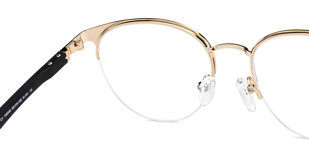 Round Eyeglasses-Frame Round--EG Round Eyeglasses-Frame Round--EG