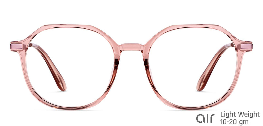 -Frame Round--EG -Frame Round--EG
