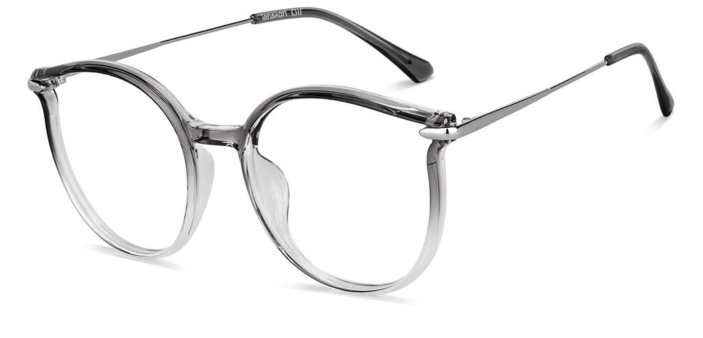 -Frame Cat Eye--EG -Frame Cat Eye--EG