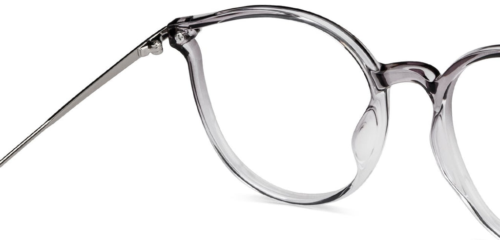 -Frame Cat Eye--EG -Frame Cat Eye--EG