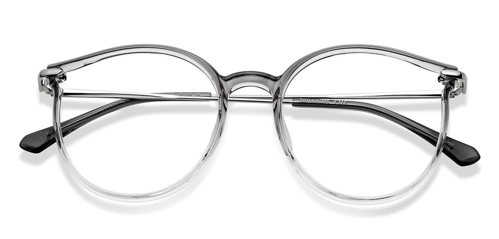 -Frame Cat Eye--EG -Frame Cat Eye--EG