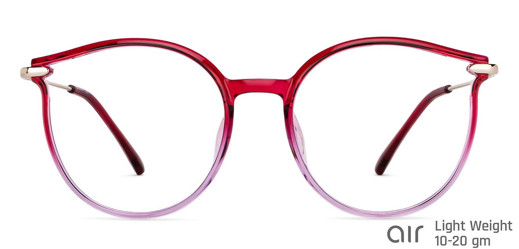 -Frame Cat Eye--EG -Frame Cat Eye--EG