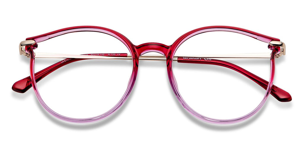 -Frame Cat Eye--EG -Frame Cat Eye--EG