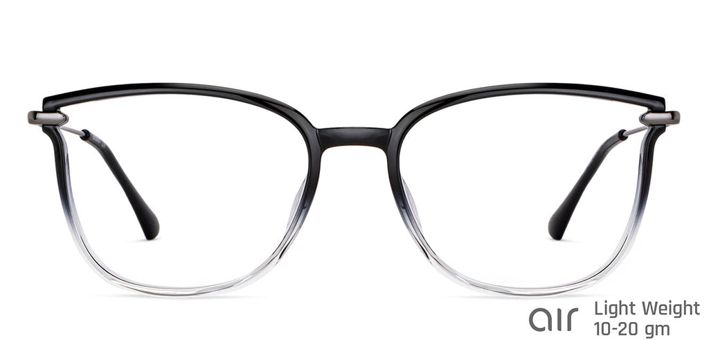 -Frame Cat Eye--EG -Frame Cat Eye--EG
