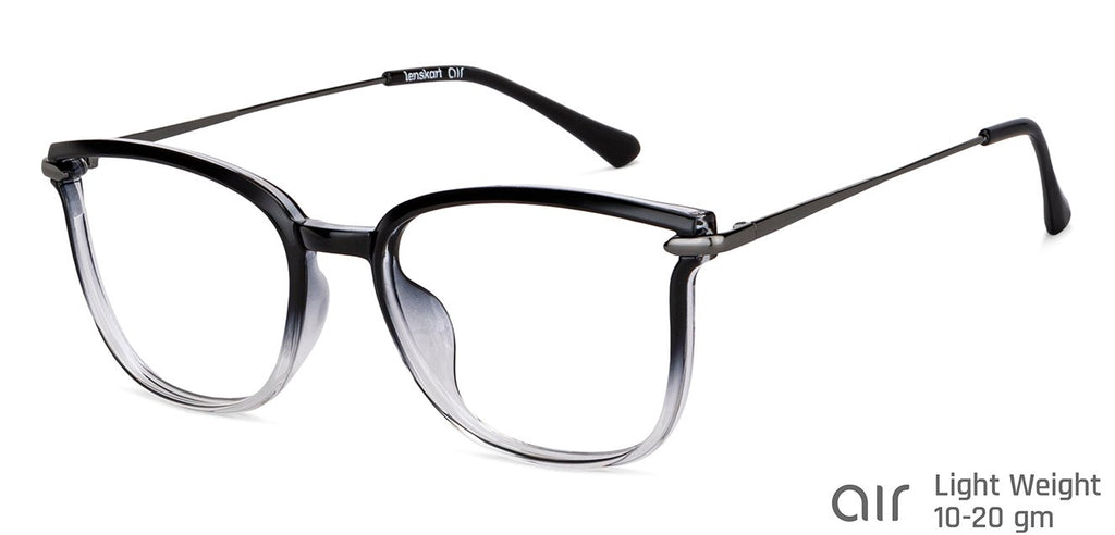-Frame Cat Eye--EG -Frame Cat Eye--EG