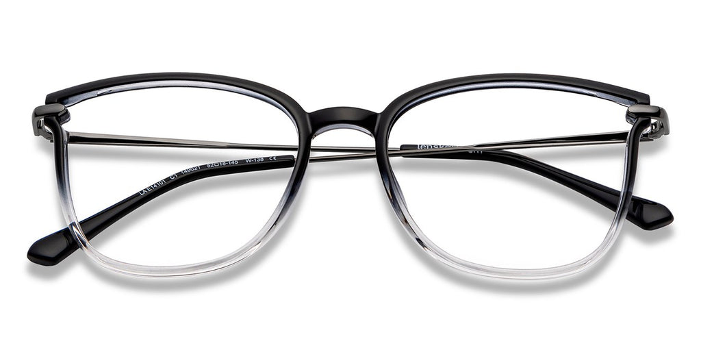-Frame Cat Eye--EG -Frame Cat Eye--EG