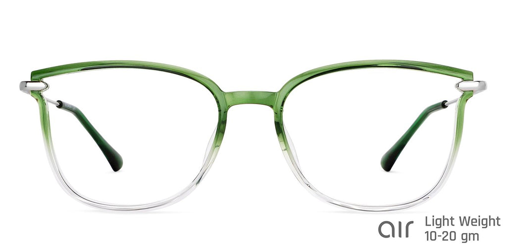-Frame Cat Eye--EG -Frame Cat Eye--EG