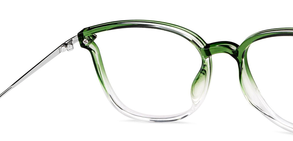 -Frame Cat Eye--EG -Frame Cat Eye--EG