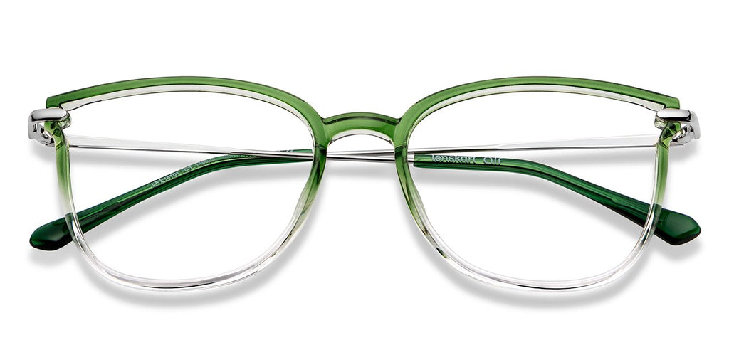 -Frame Cat Eye--EG -Frame Cat Eye--EG