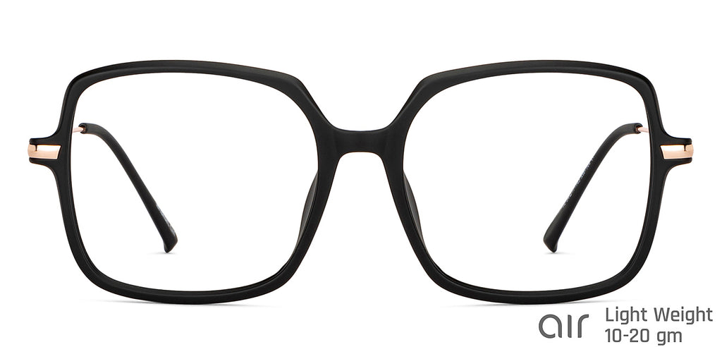 Transition Eyeglasses-Frame Square--EG Transition Eyeglasses-Frame Square--EG