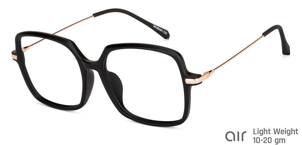 Transition Eyeglasses-Frame Square--EG Transition Eyeglasses-Frame Square--EG