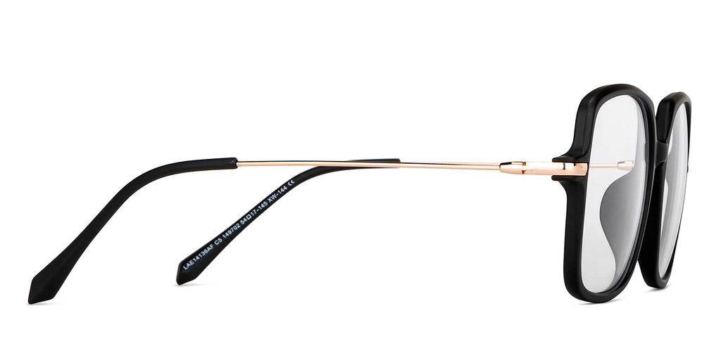 Transition Eyeglasses-Frame Square--EG Transition Eyeglasses-Frame Square--EG