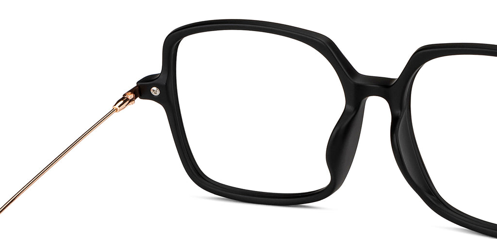 Transition Eyeglasses-Frame Square--EG Transition Eyeglasses-Frame Square--EG