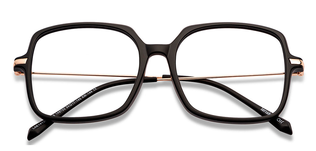 Transition Eyeglasses-Frame Square--EG Transition Eyeglasses-Frame Square--EG