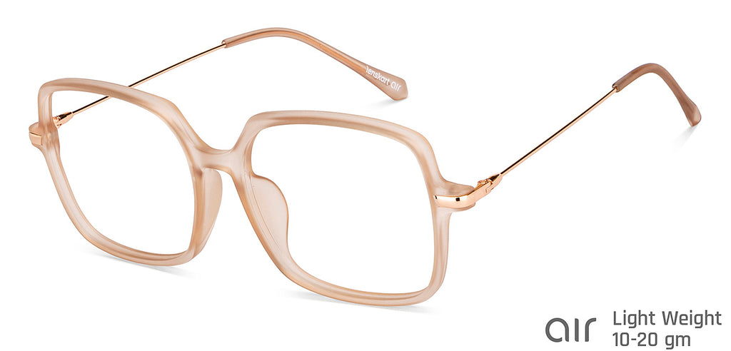 -Frame Square--EG -Frame Square--EG