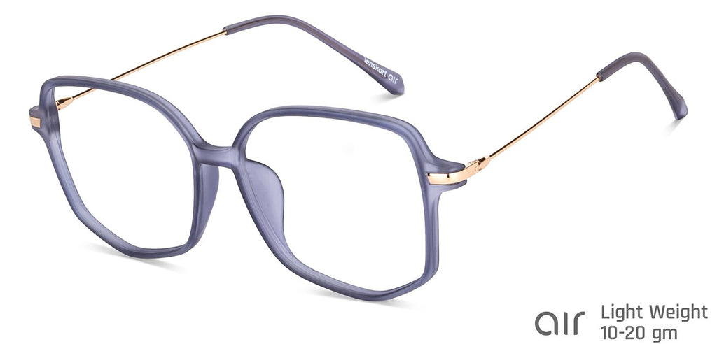 Eyeglasses-Frame Hexagonal--EG Eyeglasses-Frame Hexagonal--EG