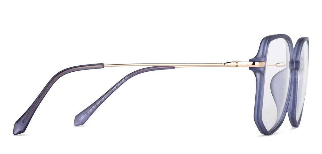 Eyeglasses-Frame Hexagonal--EG Eyeglasses-Frame Hexagonal--EG