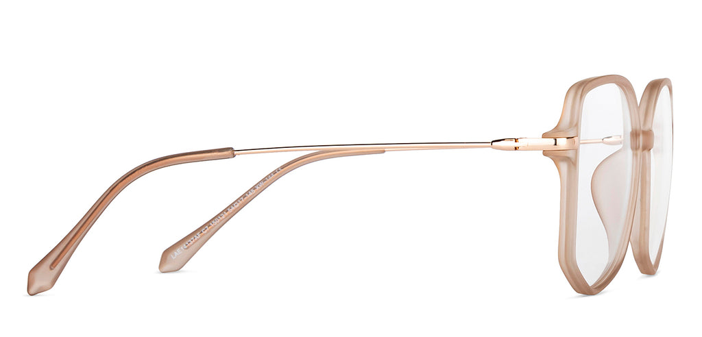 Eyeglasses-Frame Hexagonal--EG Eyeglasses-Frame Hexagonal--EG