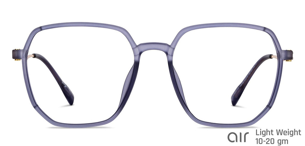 -Frame Hexagon--EG -Frame Hexagon--EG