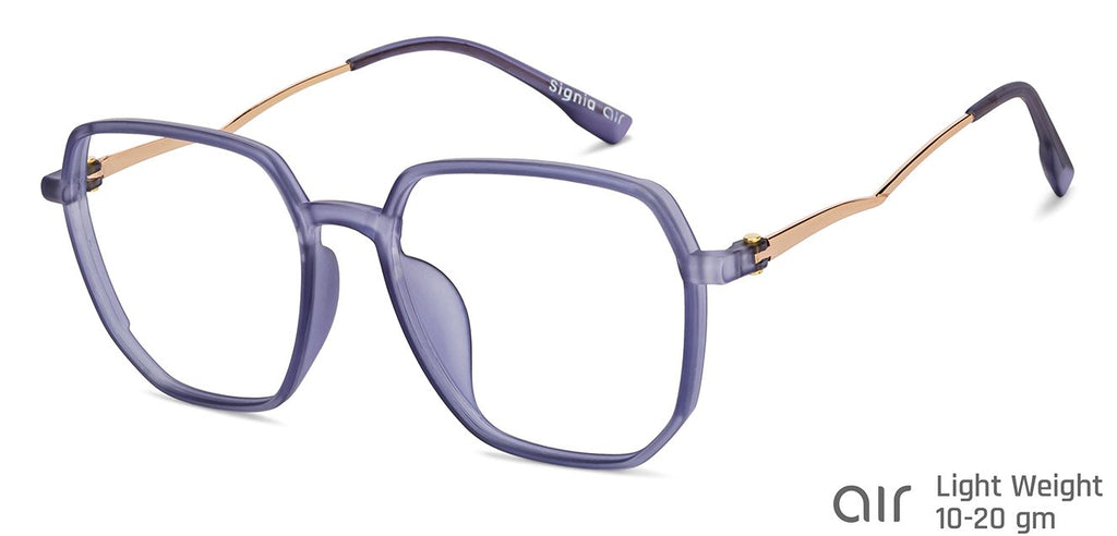 -Frame Hexagon--EG -Frame Hexagon--EG