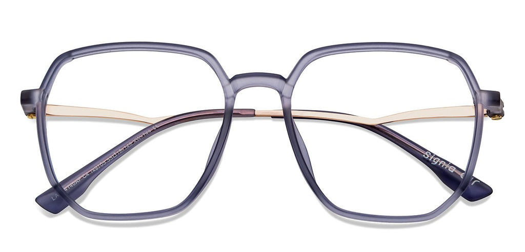 -Frame Hexagon--EG -Frame Hexagon--EG