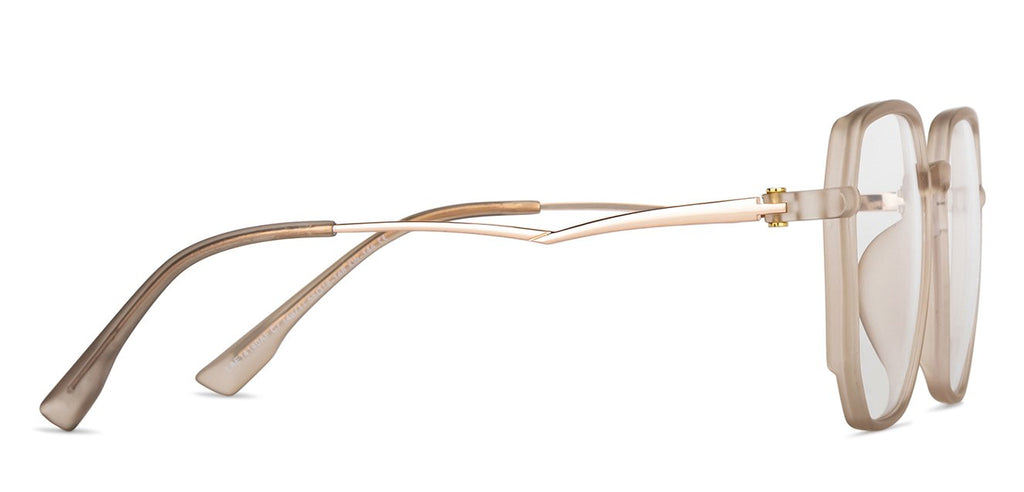 Transition Eyeglasses-Frame Hexagon--EG Transition Eyeglasses-Frame Hexagon--EG