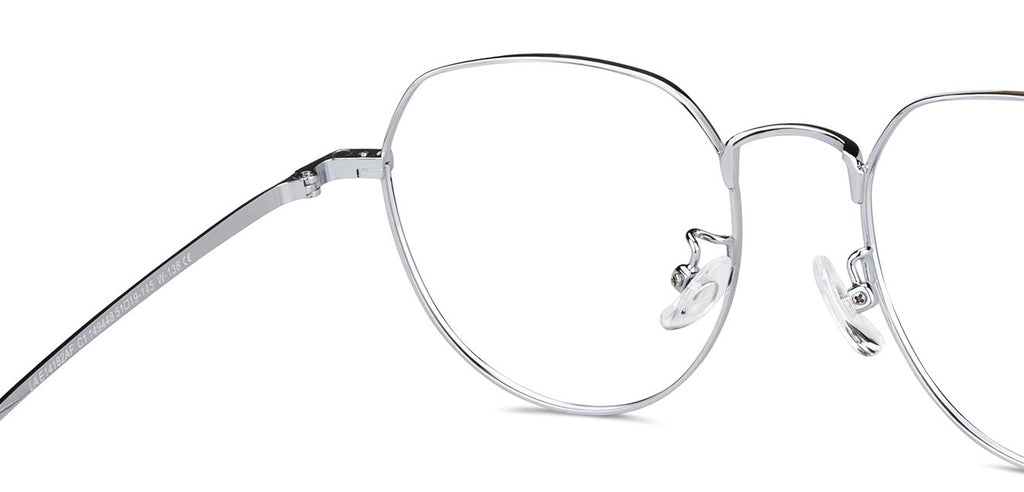 -Frame Round--EG -Frame Round--EG