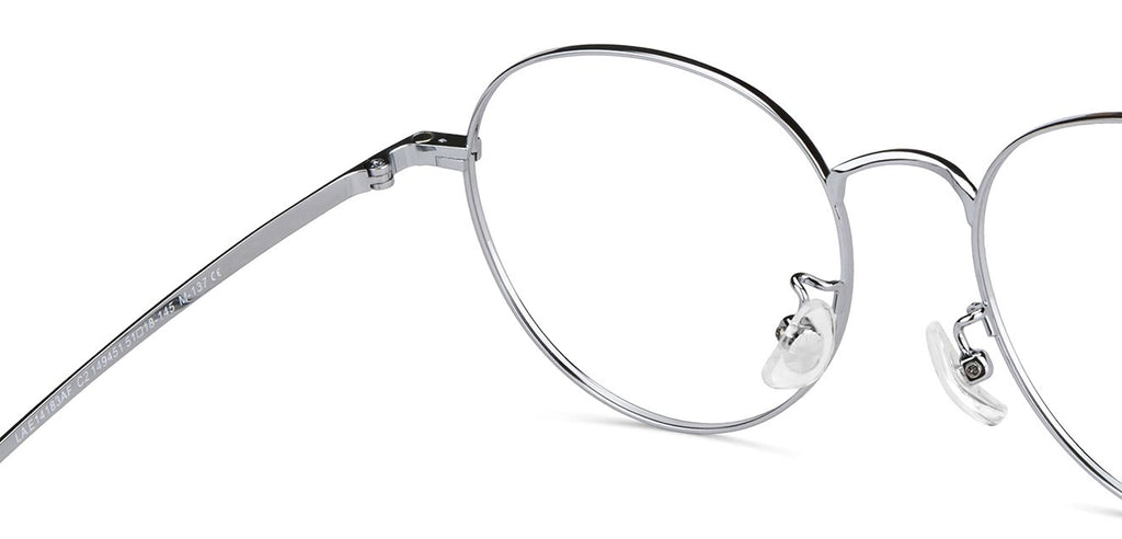 -Frame Round--EG -Frame Round--EG