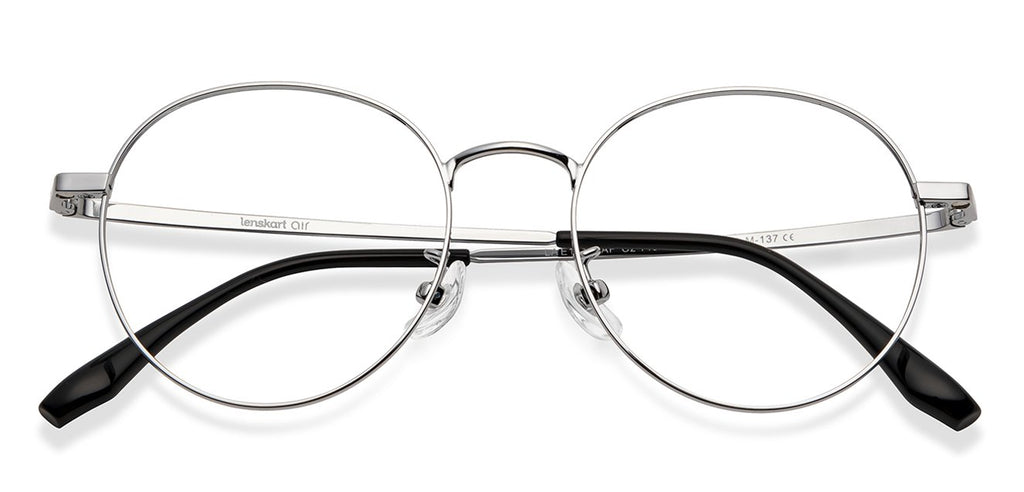 -Frame Round--EG -Frame Round--EG