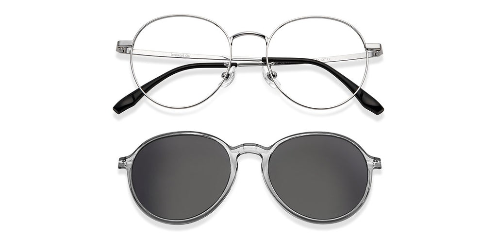 -Frame Round--EG -Frame Round--EG