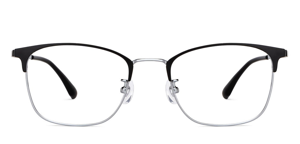 -Frame Wayfarer--EG -Frame Wayfarer--EG