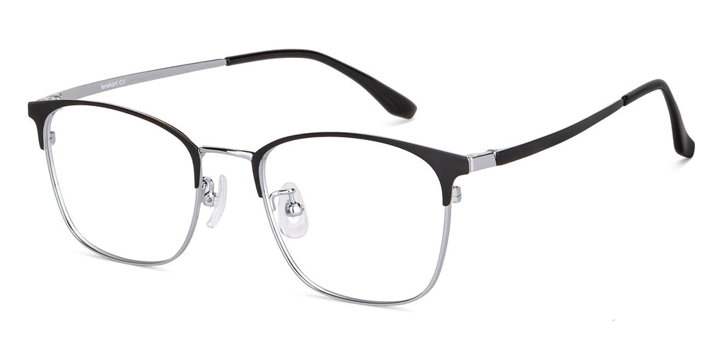 -Frame Wayfarer--EG -Frame Wayfarer--EG