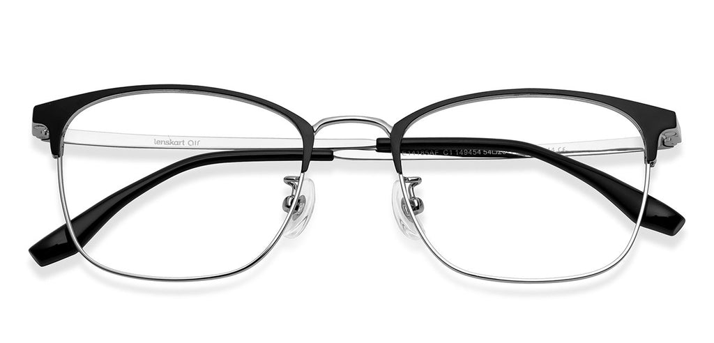 -Frame Wayfarer--EG -Frame Wayfarer--EG