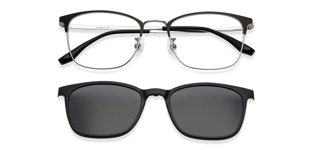 -Frame Wayfarer--EG -Frame Wayfarer--EG